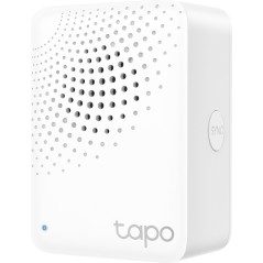 Tapo H100 V1 Smart Hub - Ultimate Home Automation Solution for Seamless Connectivity